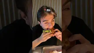 Istanbul's BEST BURGER! | Episode 1 