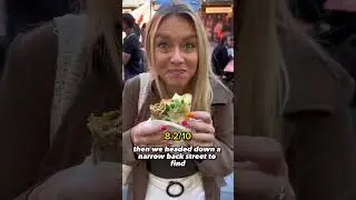 LONDON ON A £20 BUDGET (PART 3) - 