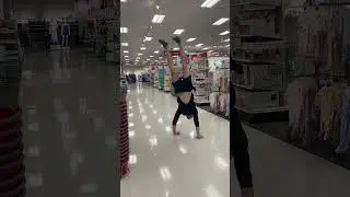 Target Workout