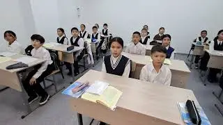 Қазақстан. Сөзі: Б.Үсенбаев, әні: Б.Түзелбекова. 6 