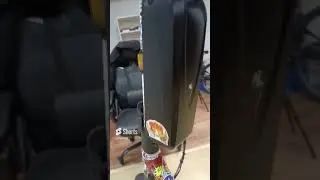 Aumento velocidad 50km/h Ninebot G2 MAX! Hack | 🅵🅴🆁🅵🆄🆁🆈