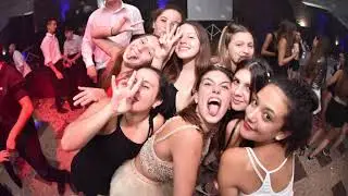 ▶ Dafne | Final de Fiesta | DIGITAL PRO 15 años