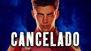 The BEST thing that ever happened to the ARROWVERSE was that it was CANCELLED