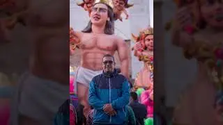 Fotosonido "Manos que desbordan color" Relato de Franklin Melo. Subtitulado Español