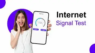 Internet Speed Test Master