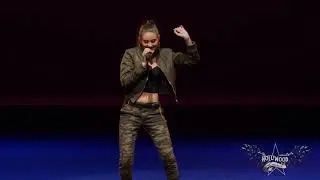 Makayla Phillips Vocal