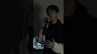 沈駿 Jyun -【眼淚記得你】Cover @SUNSHENGHSI