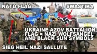 Does Ukraine really have a 'Nazi problem?'