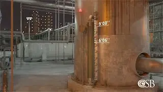 Refinery Explosion Case Study