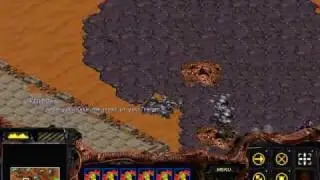 Starcraft Brood War - Zerg Campaign Story - Part 2
