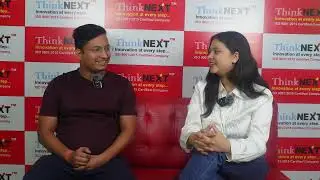 Join us for behind the scenes at ThinkNEXT  as we kick off our Placement Drive! 🎉