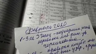 Лунный календарь на февраль 2020 г.