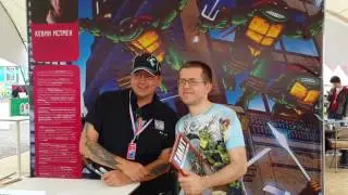БигФест'17 (10.07.17) Часть 1