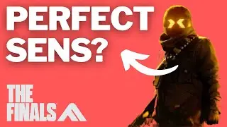 How to Find YOUR PERFECT Sensitivity in The Finals (Guide)