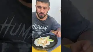 Красная рыба