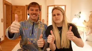 Hannah und Adi Trennungsedition