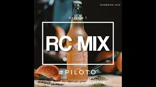 CD RC MIX 2019 (by MUSICAL STYLES)