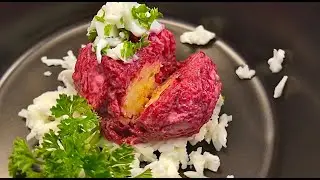 BEET APPETIZER RECIPE