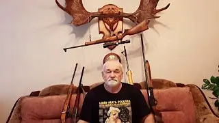 Review of hunting rifles tested on hunting