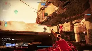 Destiny 2 SLAYED