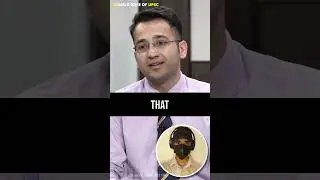 Earth Magnetic field is Shifting? UPSC interview #shorts