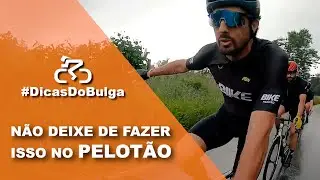#DicasDoBulga - NÃO DEIXE DE FAZER ISSO NO PELOTÃO