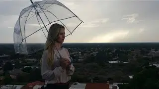 Jill Galus: Reporter Reel