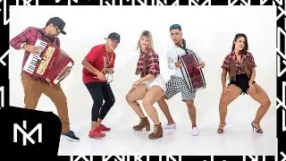 MC Dread e Danilo Bolado - Pepekão (Maker Filmes)