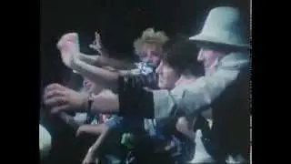 Duran Duran: Friends Of Mine (Hammersmith '82!) 8/11