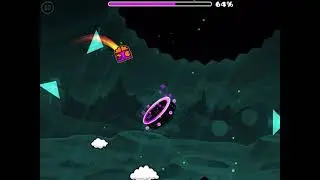 Geometry Dash Custom Levels - Nirmiti (by CreatorRT)