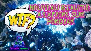 DU NOUVEAU ET TRES BEAU SUR FORLAR PREMIUM