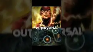flash vs tiering system #vs #flash #dceu #tiering system #shorts