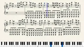 Musescore - Back On Track