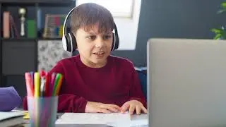 Online Speech Therapy with Linguabilities