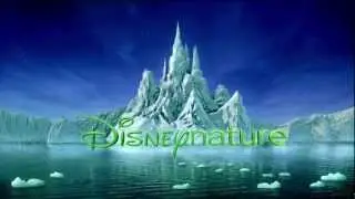 Disneynature - Intro|Logo (2009) | HD