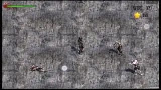 Arrow Demo