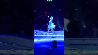 Disney on ice November 2024