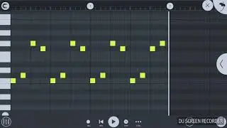808 bass fl studio mobile