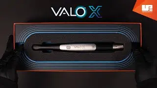 Unboxing | VALO™ X curing light