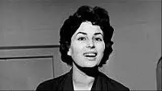 Silvana Mangano plays Riso amaro