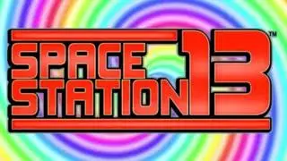 Space Station 13 Atmospherics Technician Traitor: Huffin and Puffin
