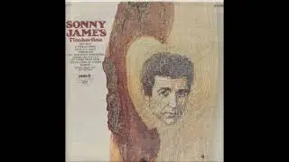 I Let Her Down Somewhere ~ Sonny James (1969)