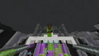 Gage2k3's Cosmic PvP Account Showcase