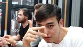 Thank you Joji.