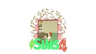 [ CAS SIMS 4 ◊ ] - SUR LA TETE DE FIFI BRINDACIER