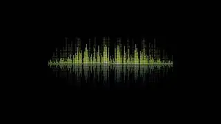 FADE TRANSITION SOUND EFFECT