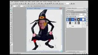 PhotoImpact Ulead Gif Animator Tutorial