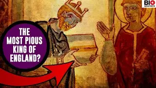 Athelstan: The First King of England