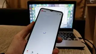 Samsung FRP SM A125f Galaxy A12