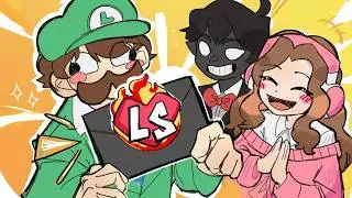 How I Got Invited to Lifesteal SMP